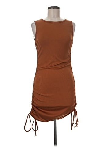 BTFBM Casual Dress (view 1)