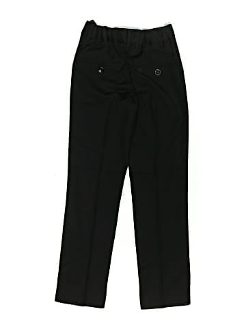 Isaac Mizrahi New York Wool Pants (view 2)