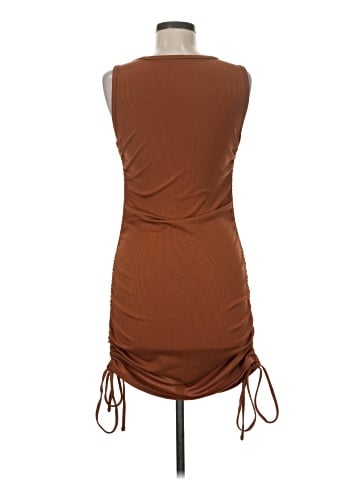 BTFBM Casual Dress (view 2)