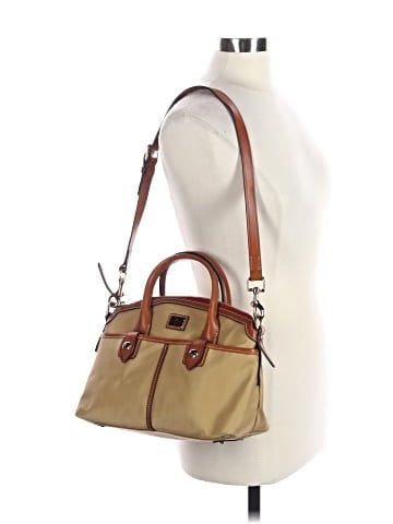 Dooney & Bourke Satchel (view 2)