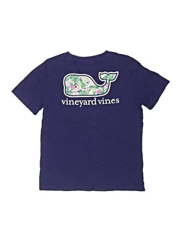 Vineyard Vines Short Sleeve T-Shirt (view 2)
