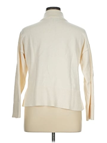 DKNY Turtleneck Sweater (view 2)