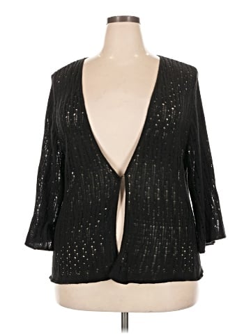 Lane Bryant Cardigan (view 1)