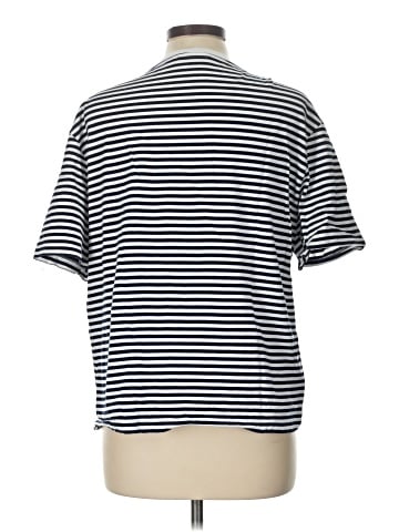 Lacoste Short Sleeve T-Shirt (view 2)