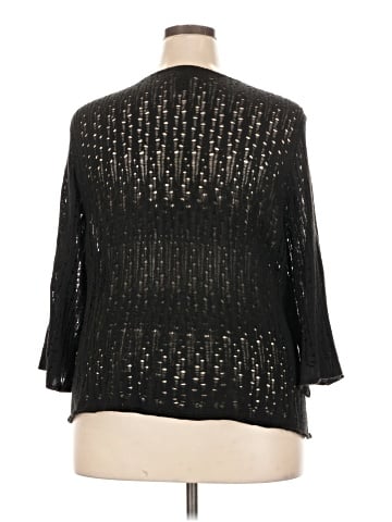 Lane Bryant Cardigan (view 2)