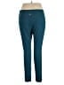 Danskin Teal Active Pants Size XL - photo 2