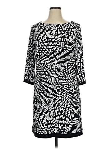 Calvin Klein Casual Dress (view 1)