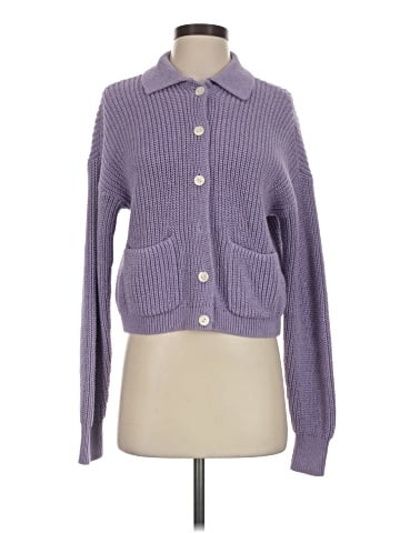 Madewell Cardigan (view 1)