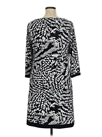 Calvin Klein Casual Dress (view 2)