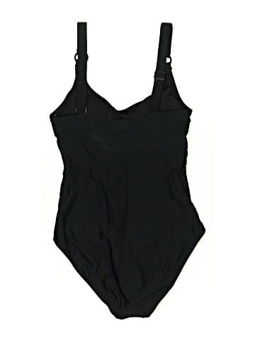 DKNY One Piece Swimsuit (view 2)