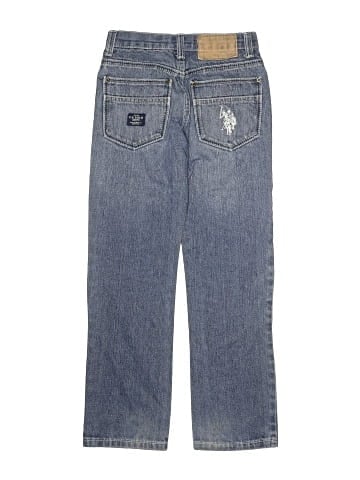 U.S. Polo Assn. Jeans (view 2)