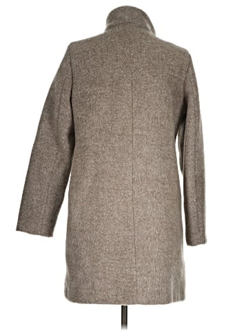 Kenneth Cole New York Wool Coat (view 2)