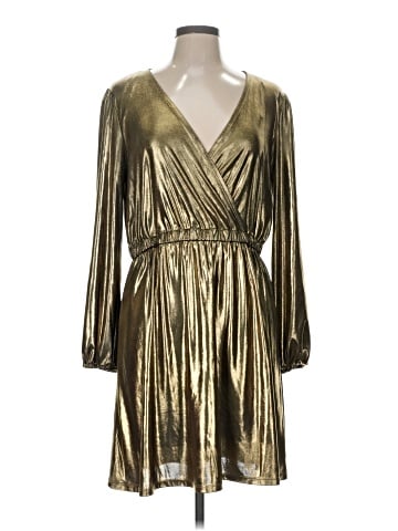 MICHAEL Michael Kors Cocktail Dress (view 1)