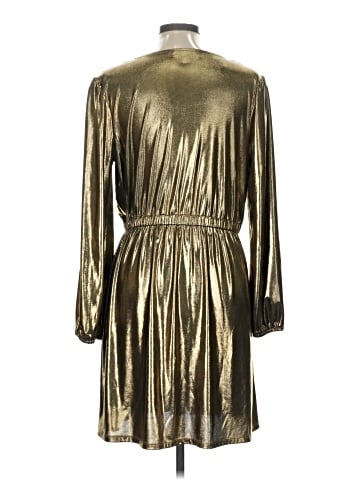 MICHAEL Michael Kors Cocktail Dress (view 2)