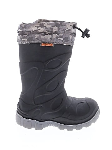 Northside Rain Boots (view 1)