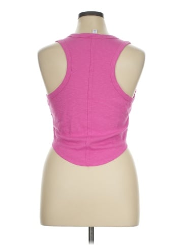 JoyLab Sleeveless T-Shirt (view 2)