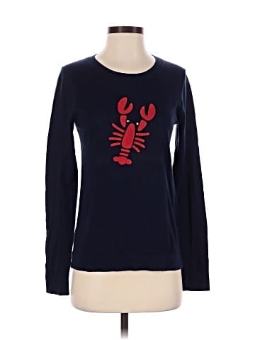 J.Crew Pullover Sweater (view 1)