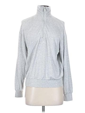 Lou & Grey Pullover Sweater (view 1)