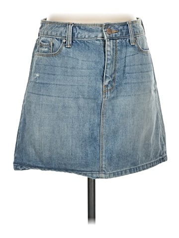 Gap Outlet Denim Skirt (view 1)