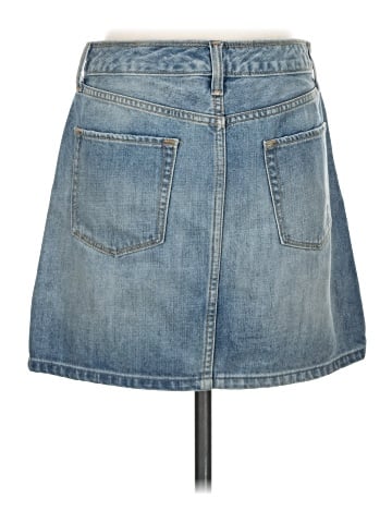 Gap Outlet Denim Skirt (view 2)