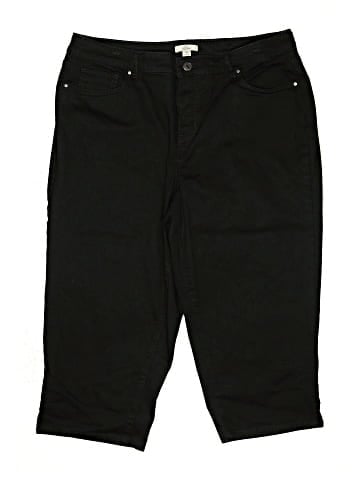 Croft & Barrow Cargo Shorts (view 1)