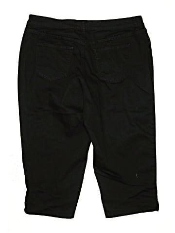 Croft & Barrow Cargo Shorts (view 2)
