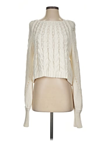 Free People Pullover Sweater (view 1)