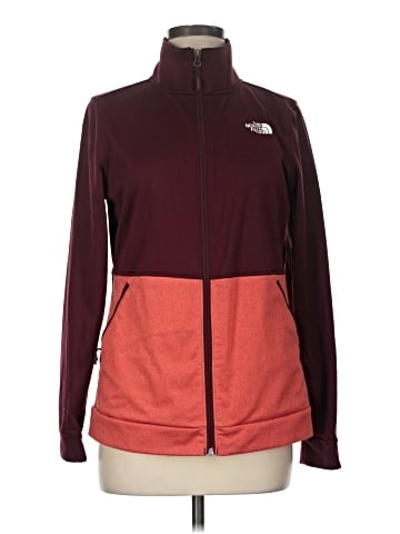 The North Face Track Jacket (view 1)