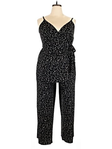 Kaileigh Jumpsuit (view 1)