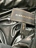 BCBGMAXAZRIA 100% Polyester Black Jacket Size M - photo 6