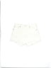 Levi's Hearts White Shorts Size 28 waist - photo 1
