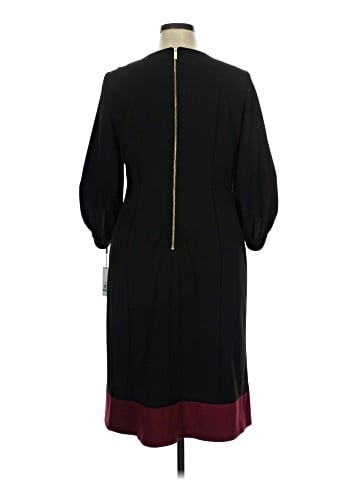 Calvin Klein Casual Dress (view 2)