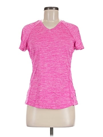 Danskin Now Active T-Shirt (view 1)
