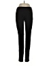 Express Solid Black Active Pants Size 00 - photo 1