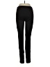 Express Solid Black Active Pants Size 00 - photo 2