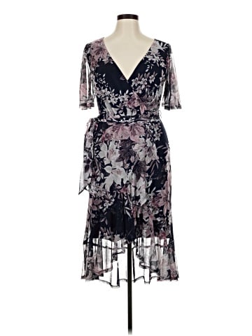 Connected Apparel Cocktail Dress (view 1)