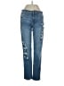 Gap Stars Blue Jeans Size 26 waist - photo 1