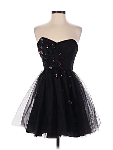 Jill Stuart Cocktail Dress (view 1)