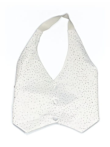 Kaiya Eve Tuxedo Vest (view 1)