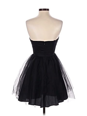 Jill Stuart Cocktail Dress (view 2)