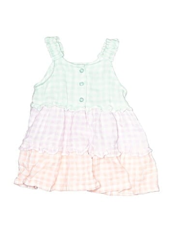 Kids Headquarters Dress (view 2)