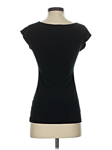 The Limited Sleeveless T-Shirt (view 2)