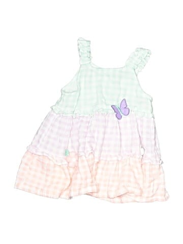 Kids Headquarters Dress (view 1)
