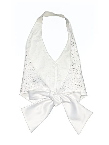 Kaiya Eve Tuxedo Vest (view 2)