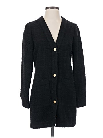 Zara Cardigan (view 1)