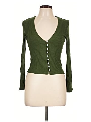 Reformation Long Sleeve Top (view 1)