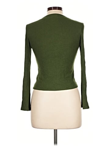Reformation Long Sleeve Top (view 2)