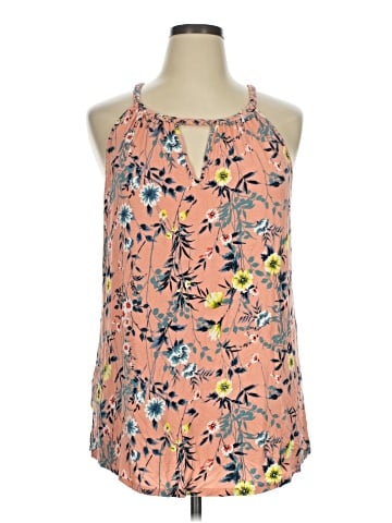 Daniel Rainn Tank Top (view 1)