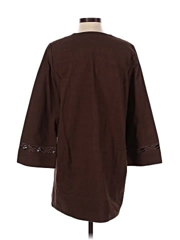 Trina Turk Casual Dress (view 2)
