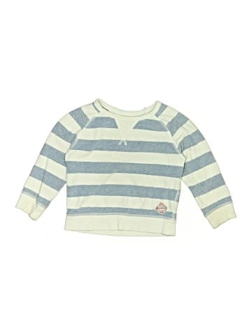 H&M L.O.G.G. Long Sleeve Henley (view 1)